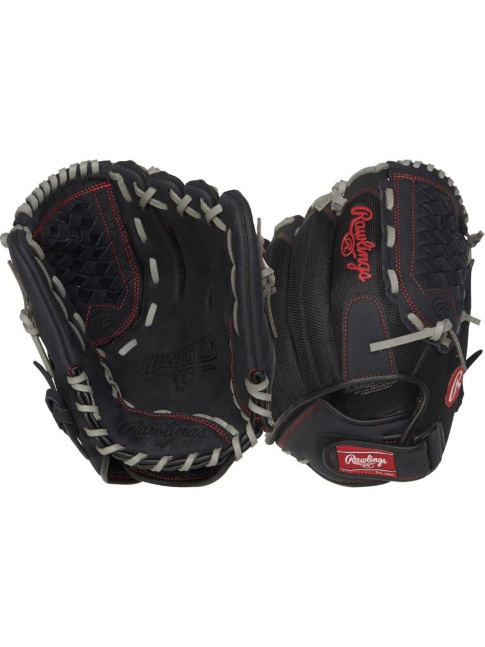 Renegade Adult Baseball & Softball Glove | Durable, Comfortable, Multiple Styles